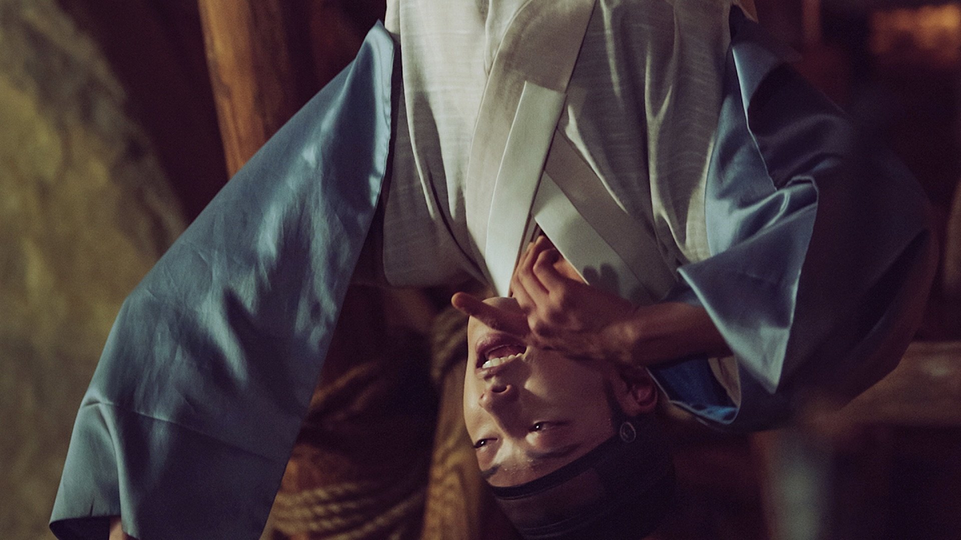 Joseon Attorney: A Morality