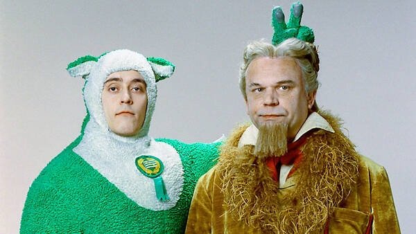 Julkalendern - Épisode 20