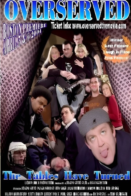 Content cover