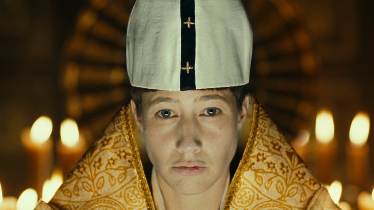 The Mystery of a Pope (2009)