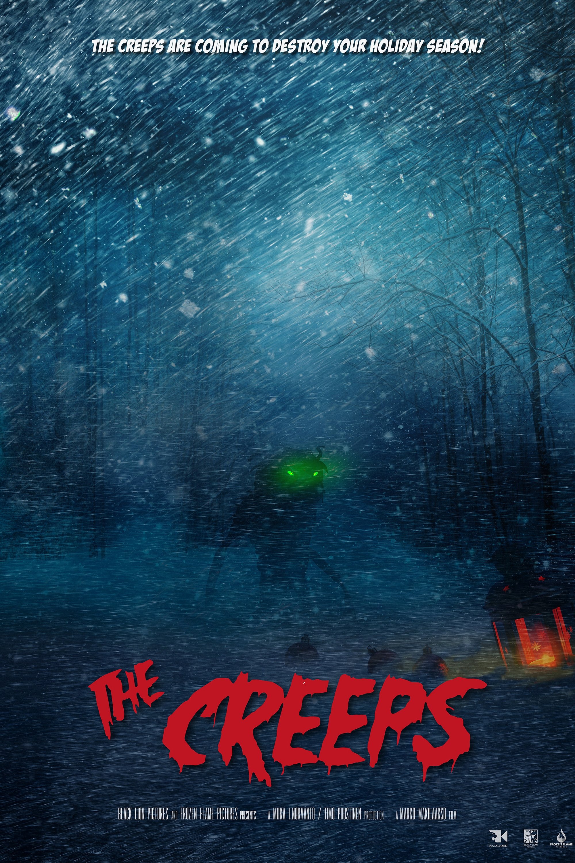 The Creeps
