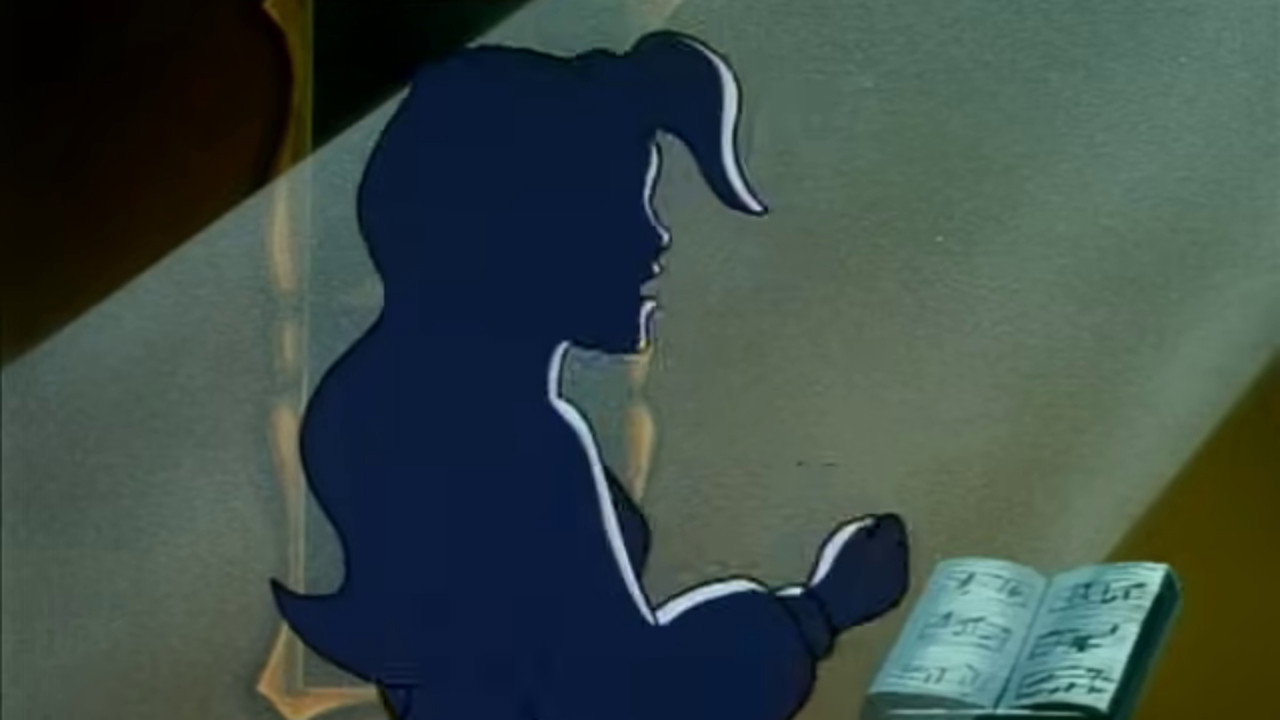 The Secret of Anastasia