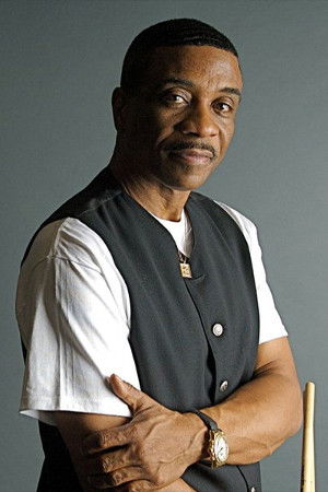 et billede af Ricky Lawson