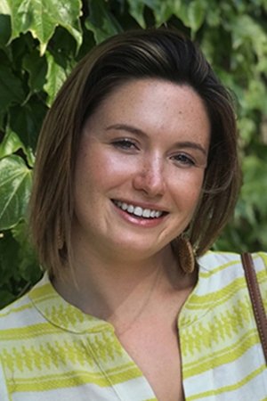 Emma Gobillot | Assistant Director