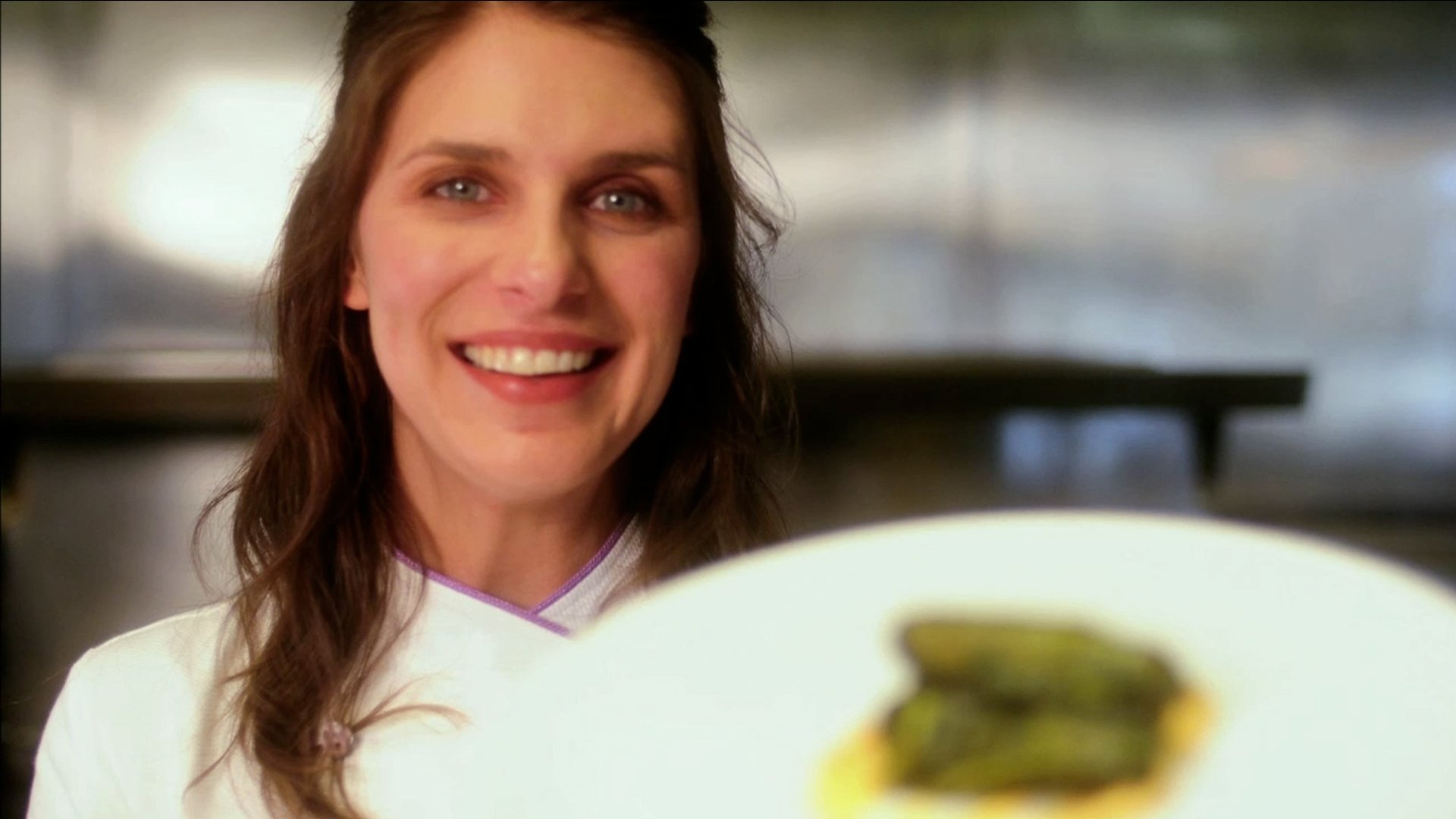 A Chef's Life - Épisode 11