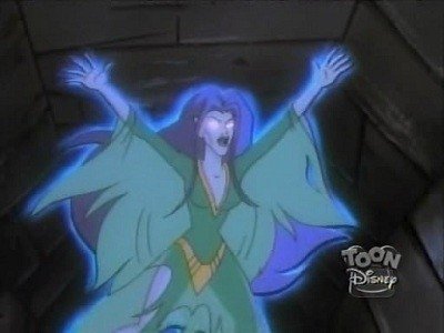 Gargoyles