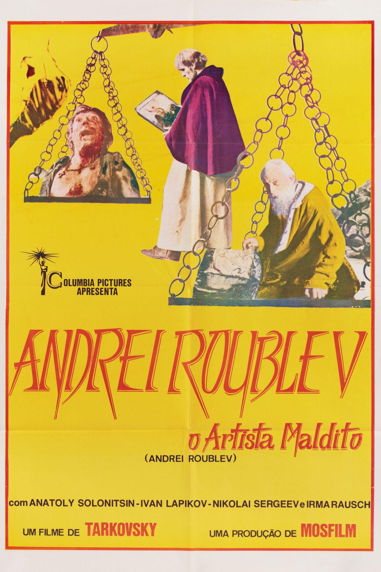 Andrei Rublev