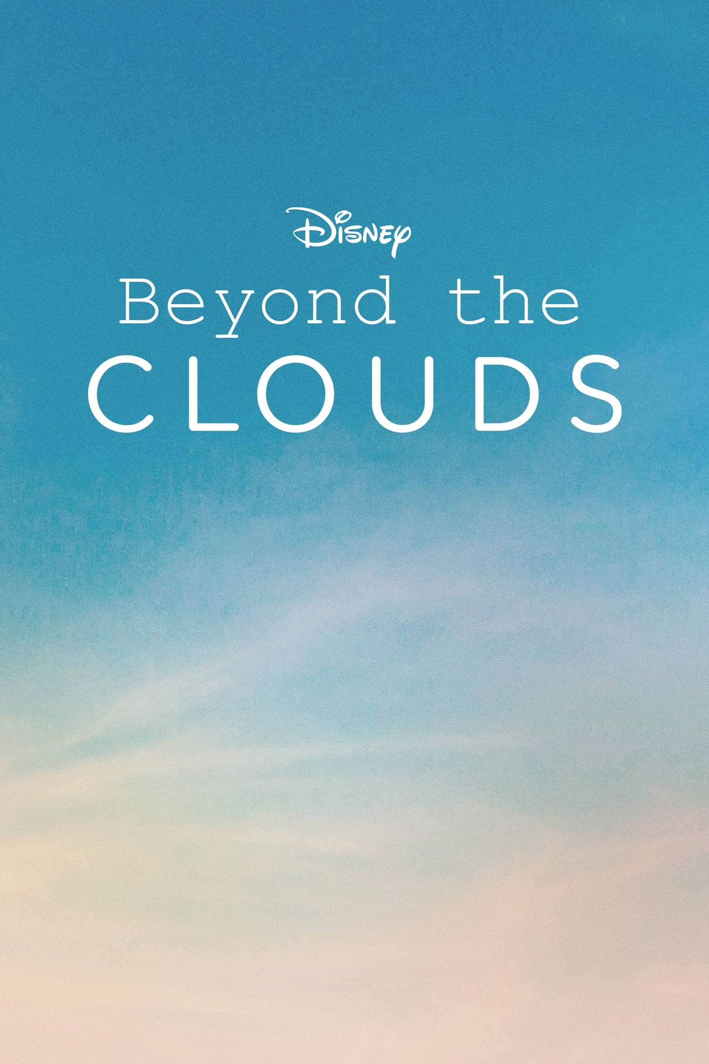 Beyond the Clouds TV Shows About Miniseries