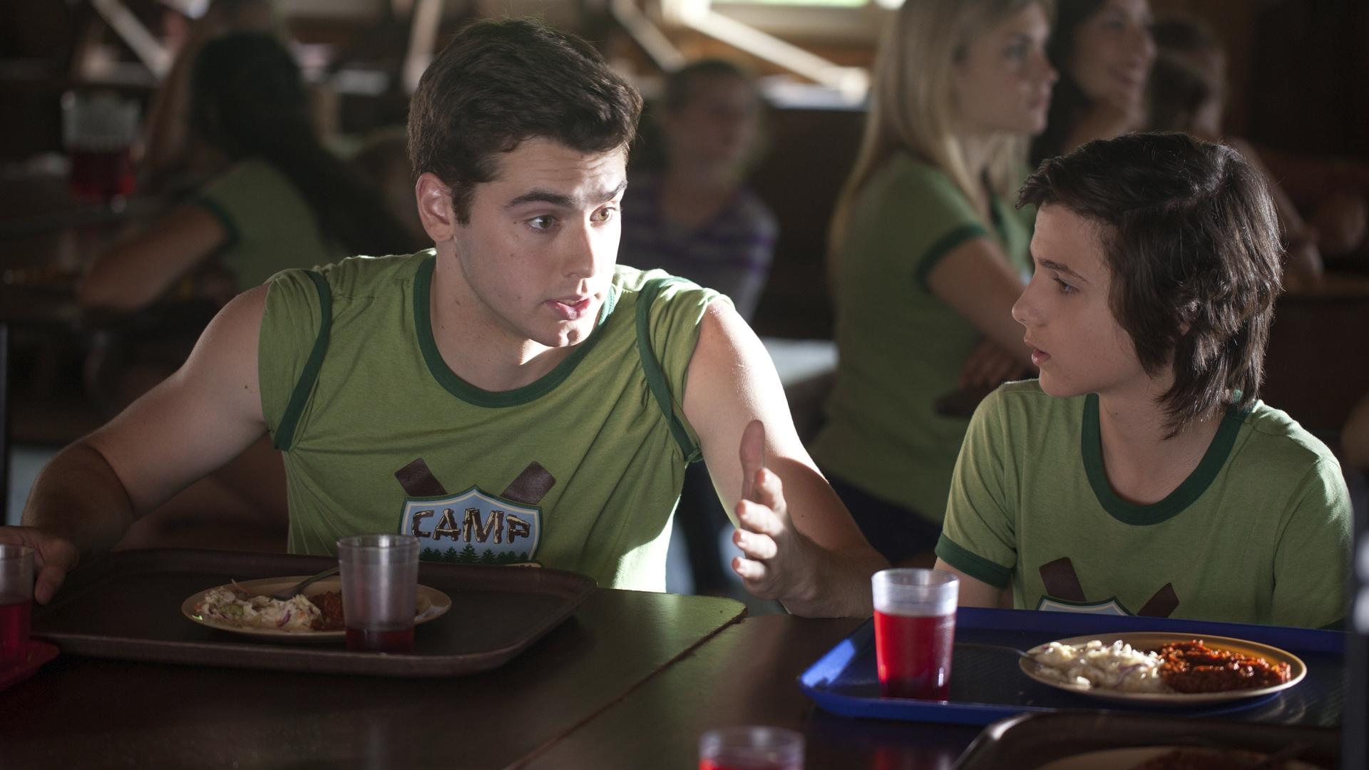 Bunks (2013)