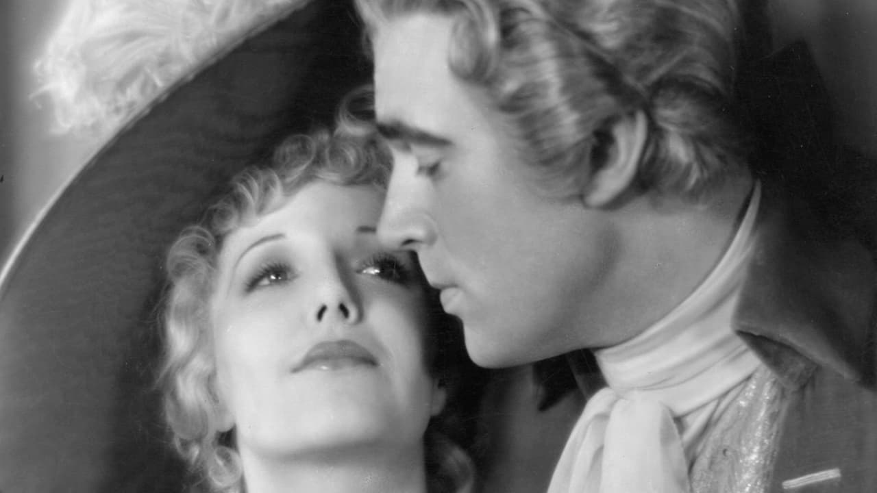 Sweet Kitty Bellairs (1930)