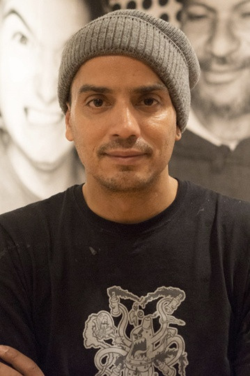 et billede af Mare 139