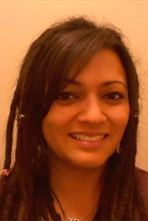 Marixsa Watson - Actor Profile