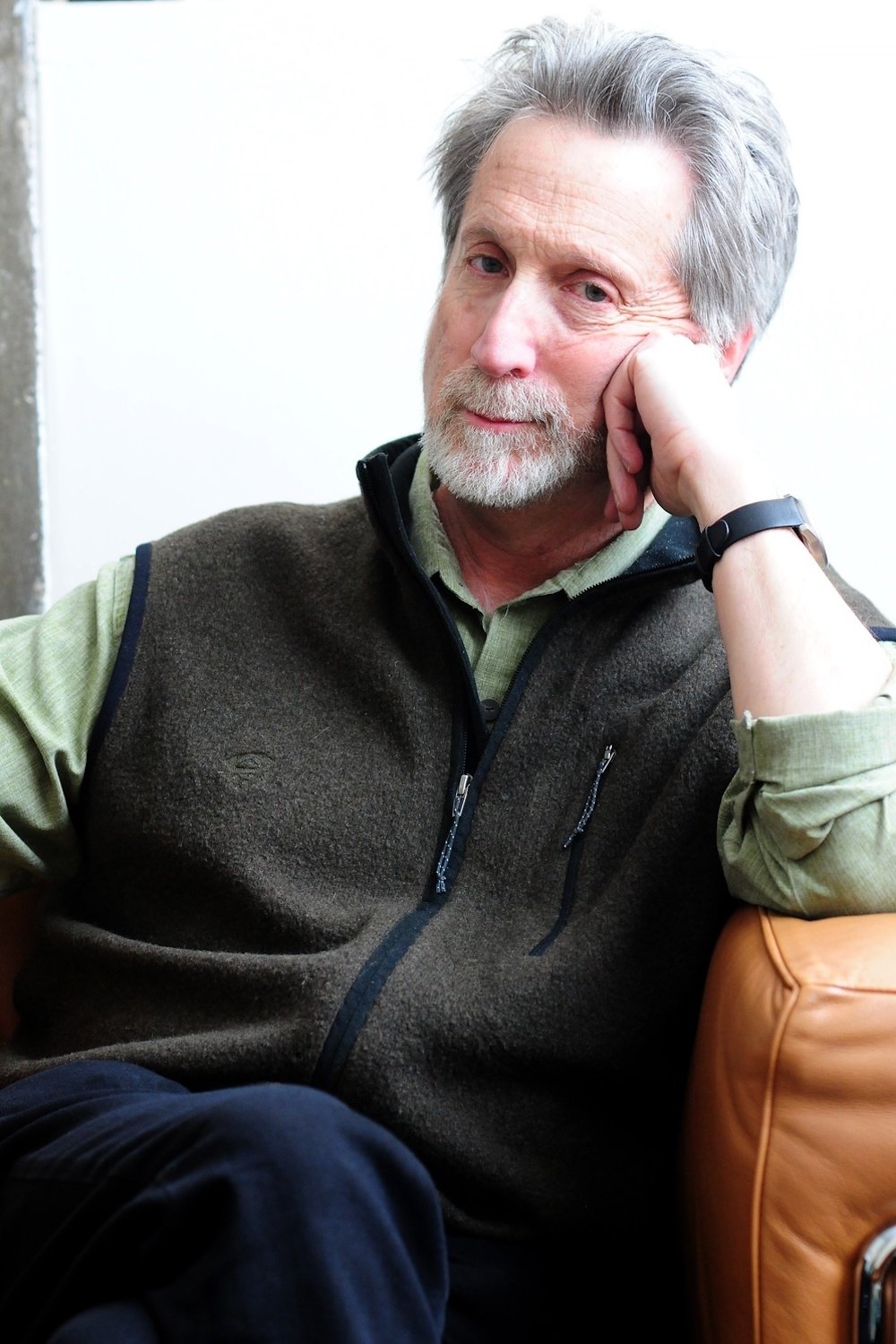 Robb Moss | Director