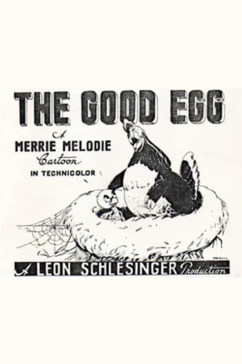 The Good Egg