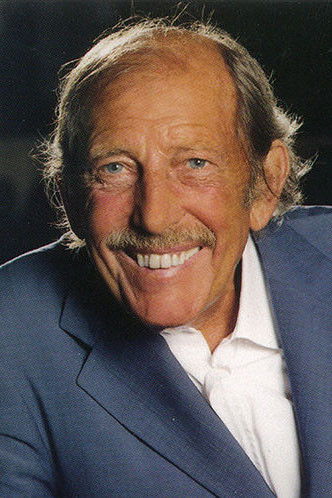 et billede af Charly Oleg