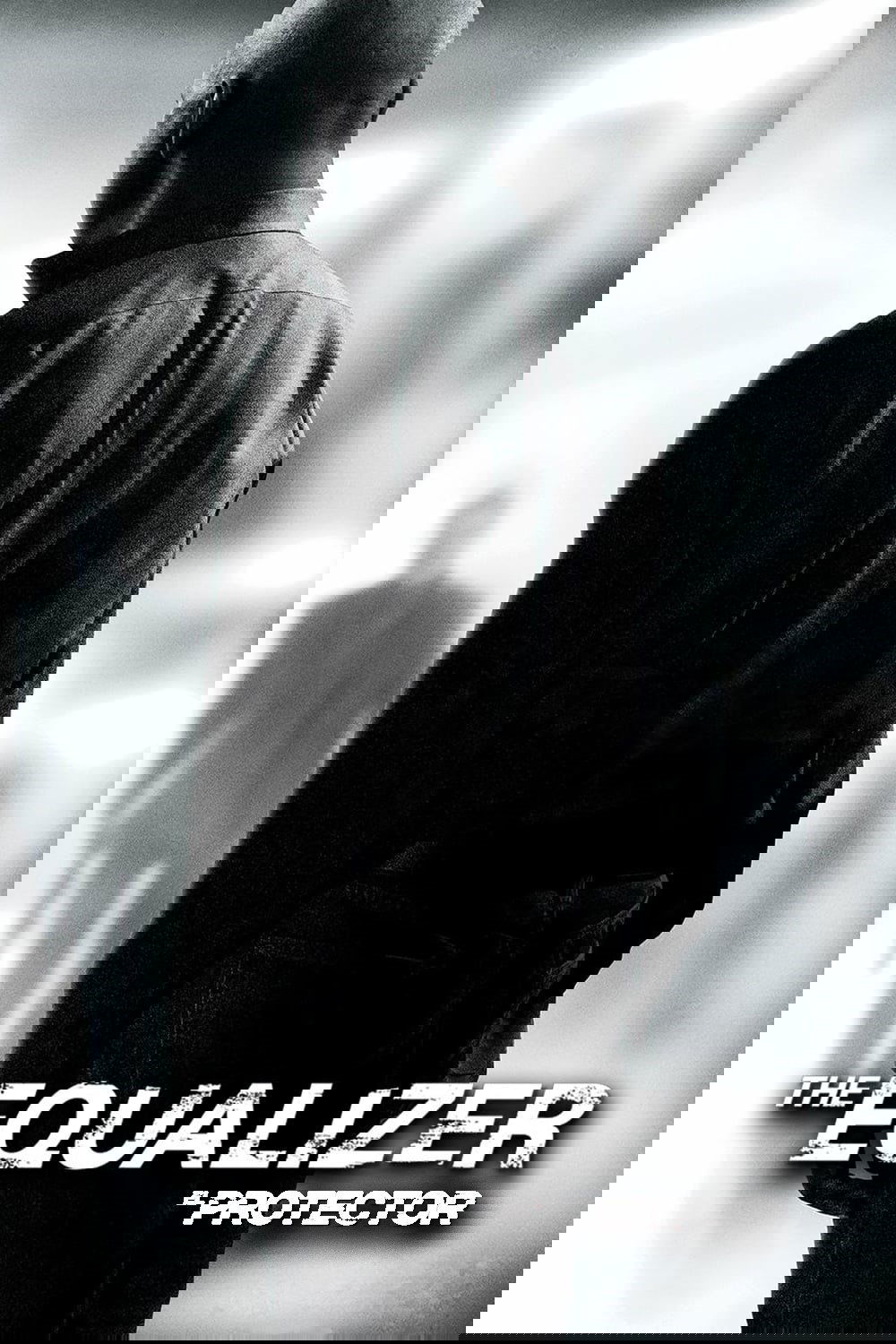 The equalizer (El protector)
