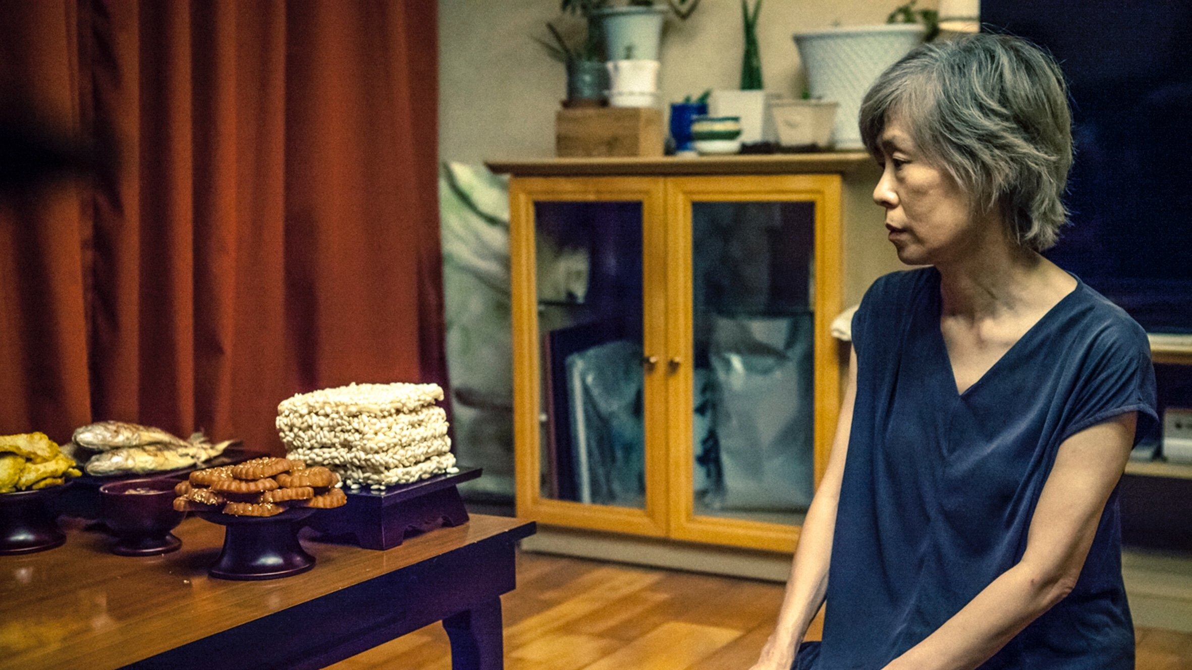 Land of Happiness (2018)
