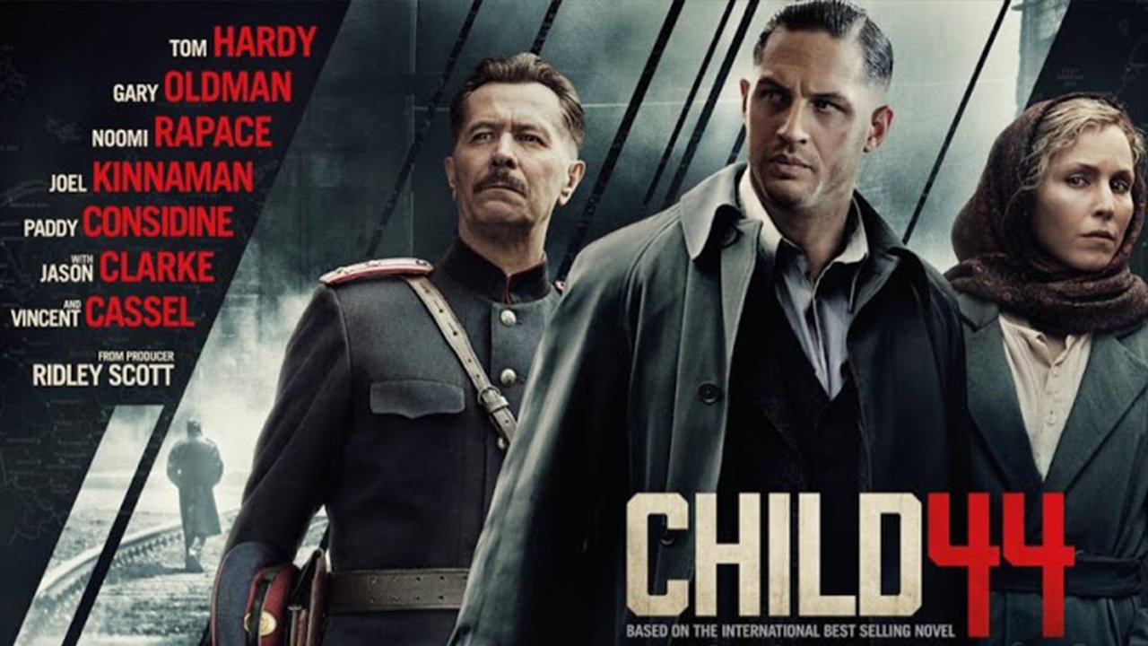 Child 44 - Il bambino n. 44