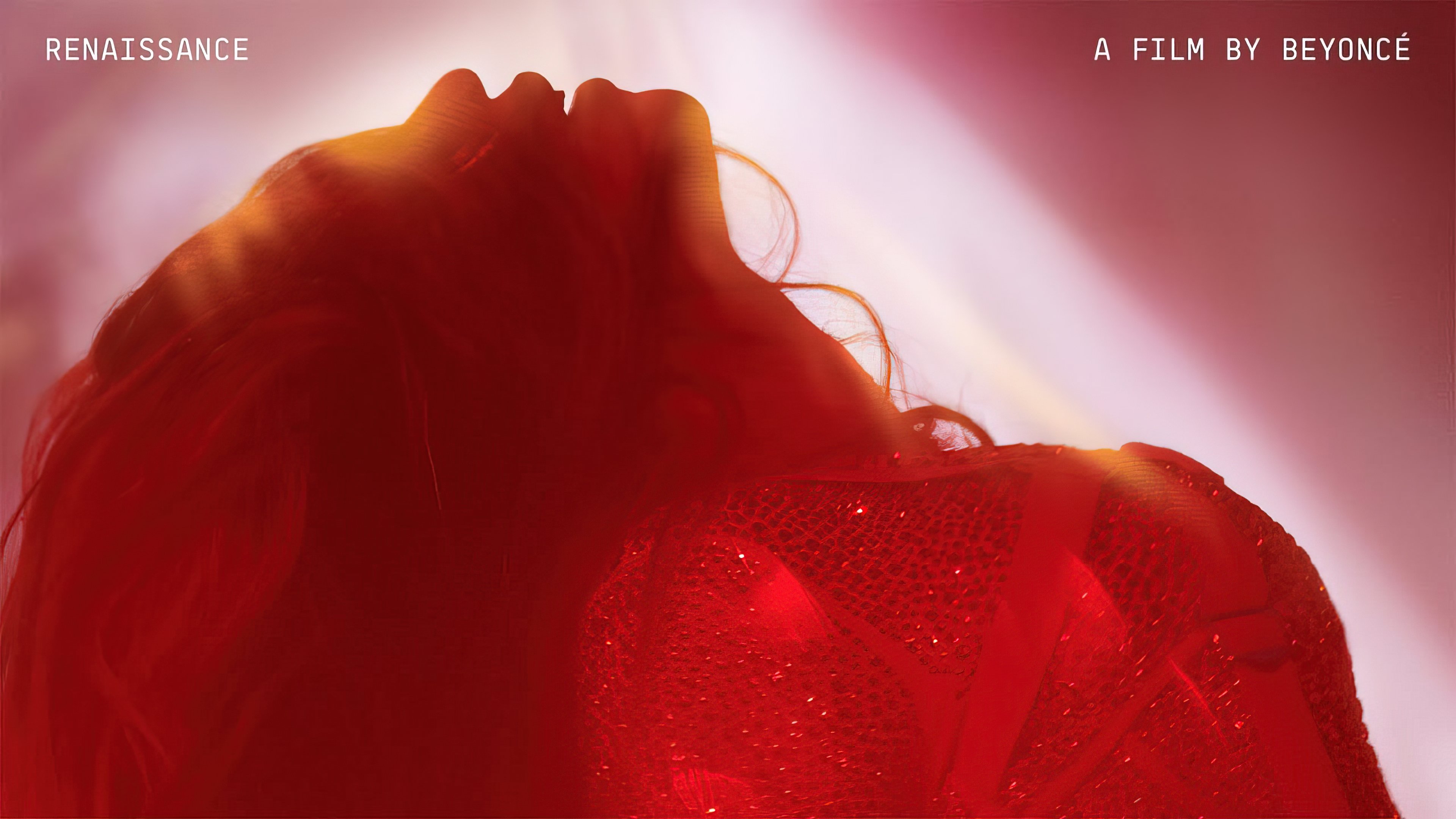 Renaissance: A Film by Beyoncé (2023)