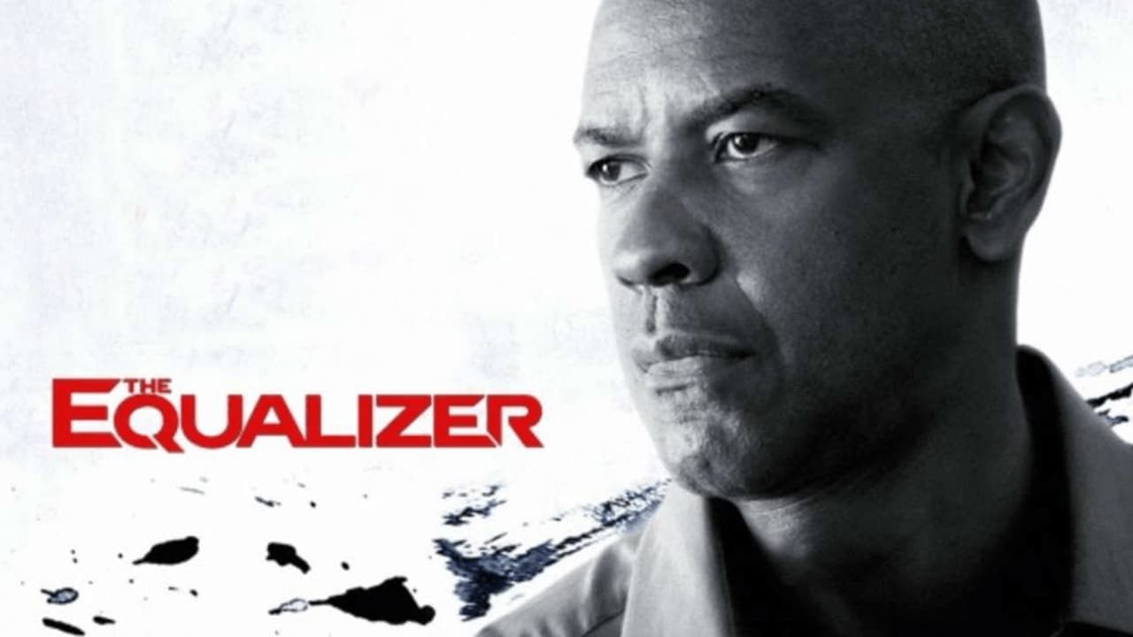 The Equalizer - Sem Misericórdia