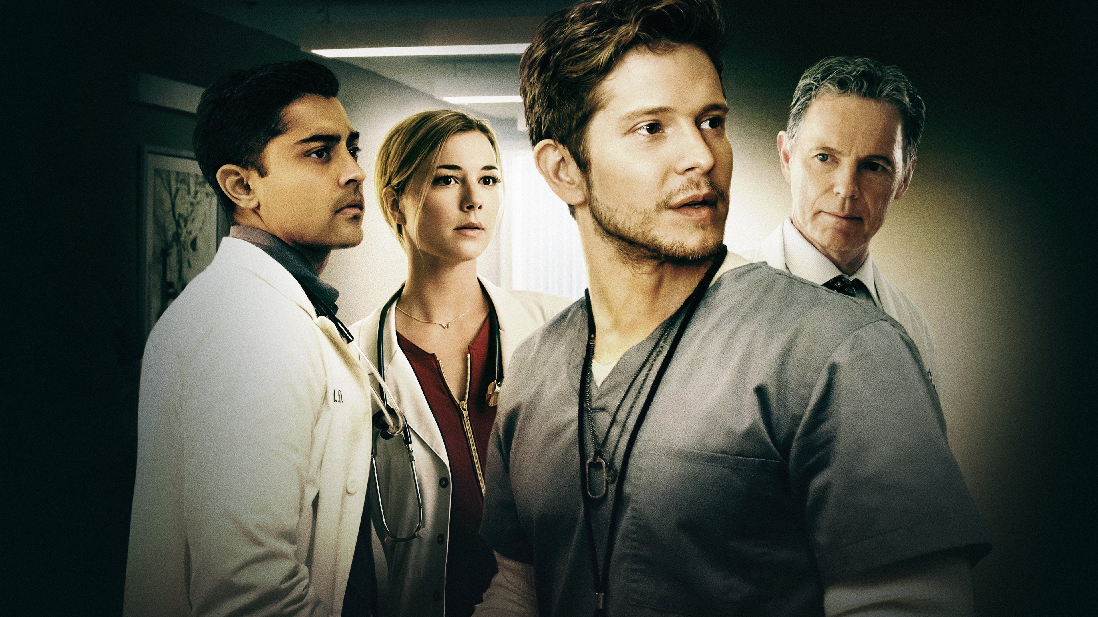 The Resident - Season 1