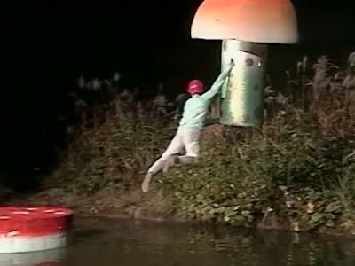 Takeshi's Castle (Action/X-treme) - Épisode 11