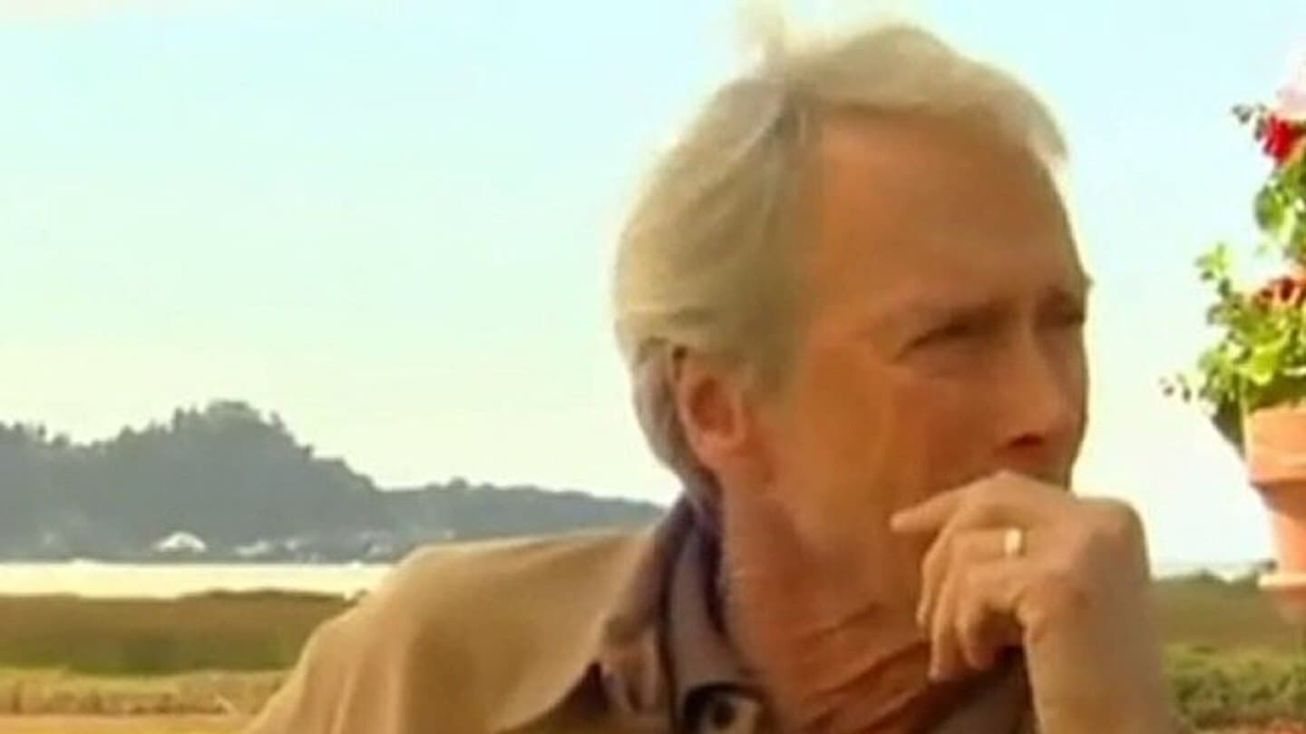 Clint Eastwood, le franc-tireur (2007)