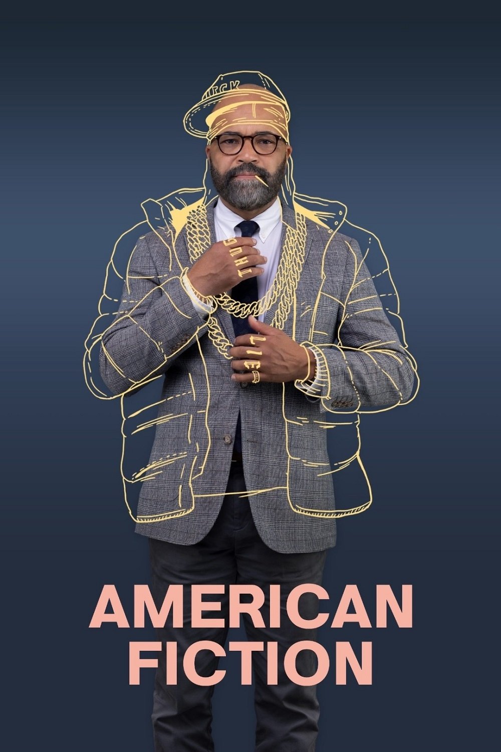 American Fiction