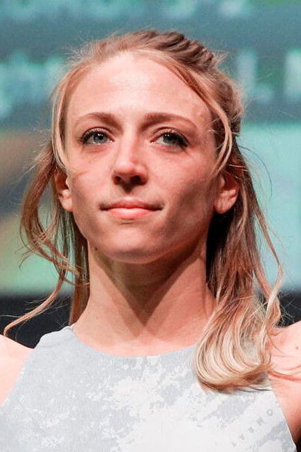 et billede af Emily Whitmire