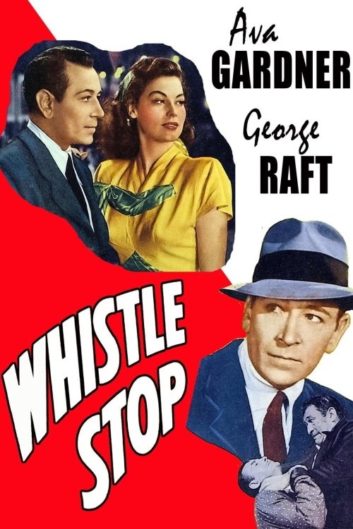 Whistle Stop