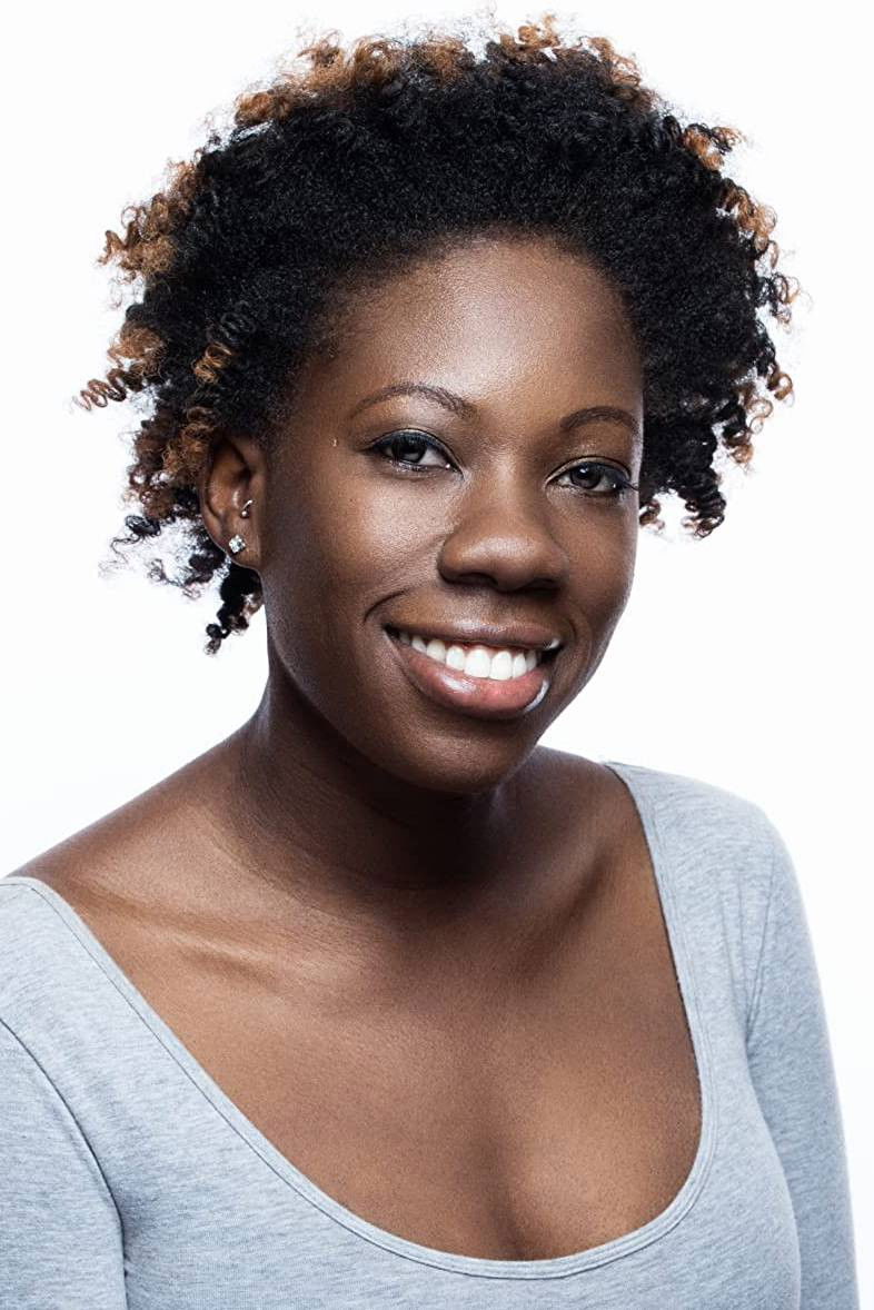 et billede af Denise Khumalo