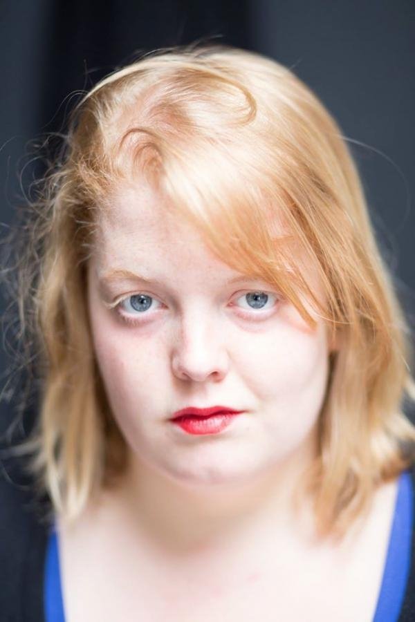 Mélodie Valemberg's picture in the cast