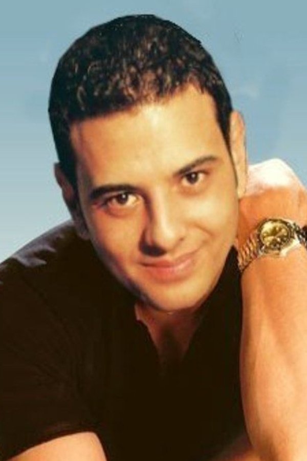 Ahmed Ashour