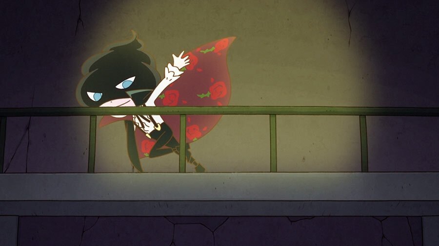 Thumbnail for Episode 18 Season 1 Episode 18