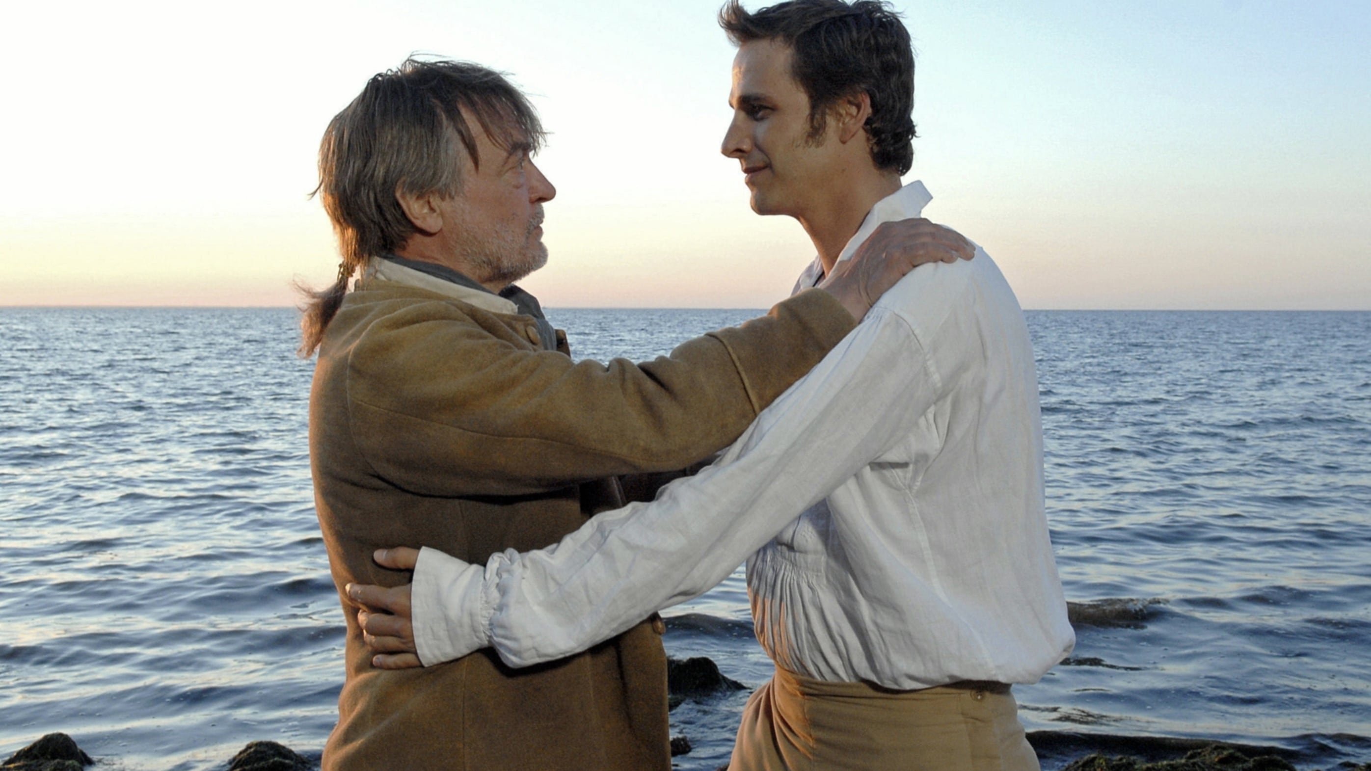Der Meisterdieb (2010)