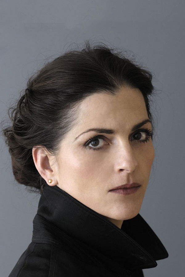 et billede af Natalia Kapodistria