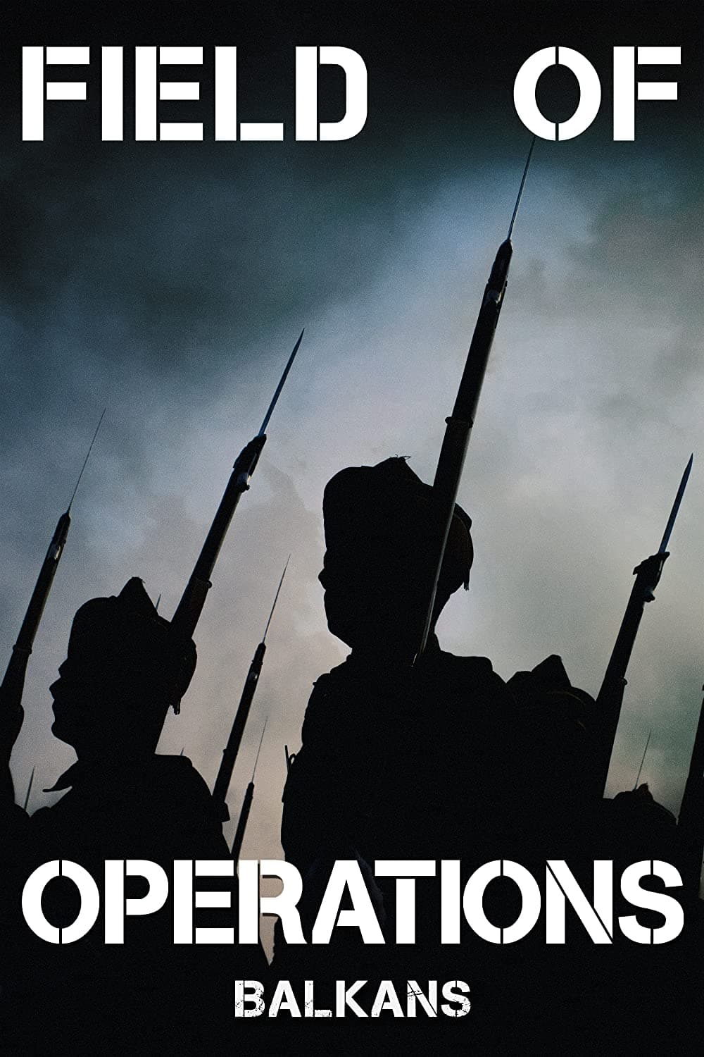 Field of Operations: Balkans on FREECABLE TV