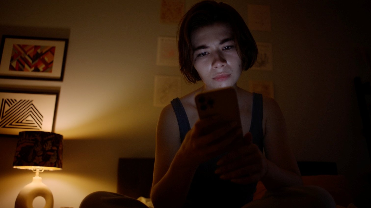Imagem do Filme dont.4get2smile