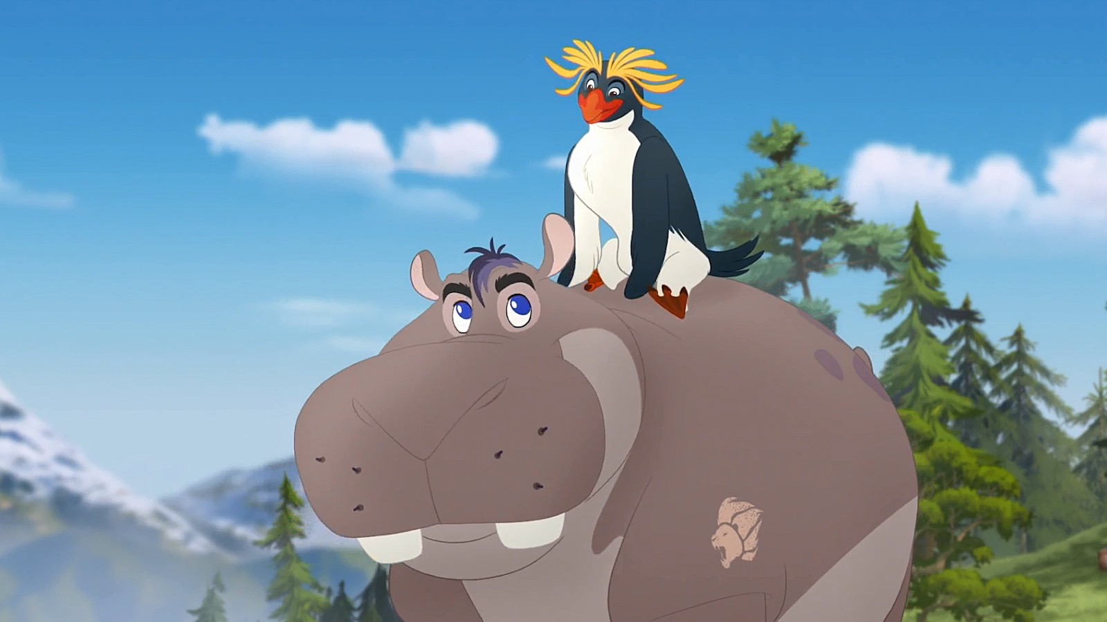Die Garde Der Löwen Staffel 3