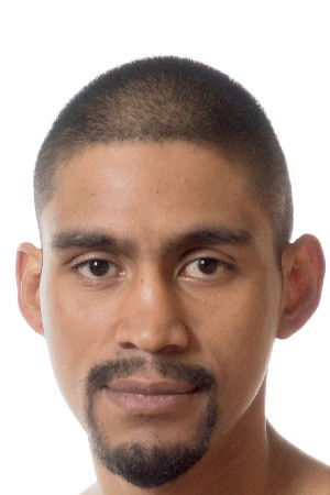 et billede af Ricardo Adrian Luna