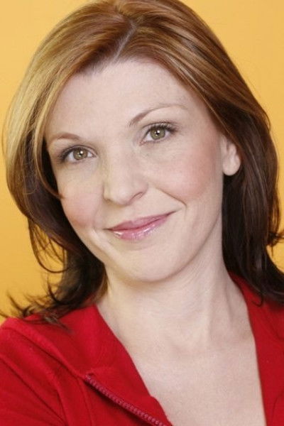 et billede af Noel Britton