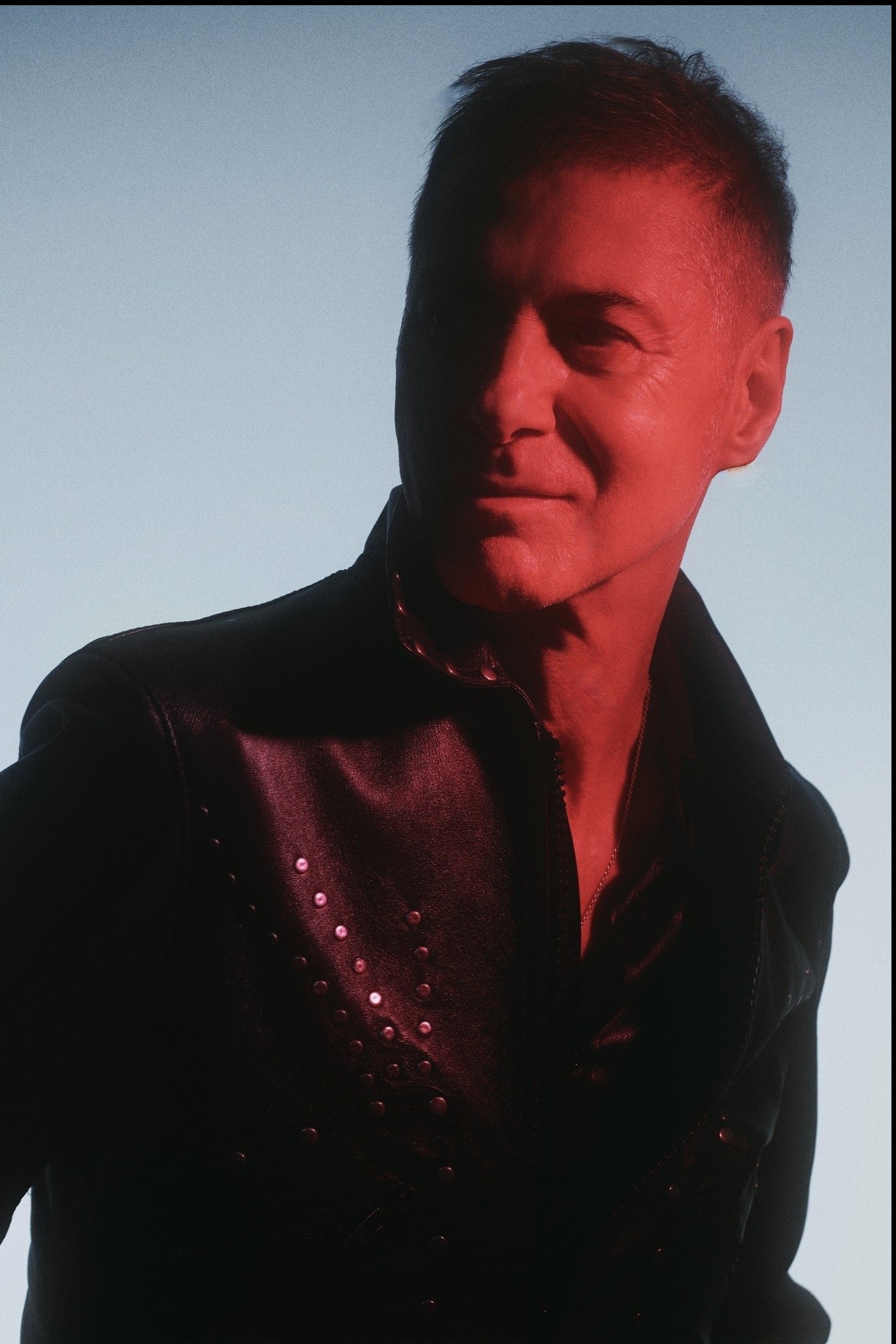 et billede af Étienne Daho