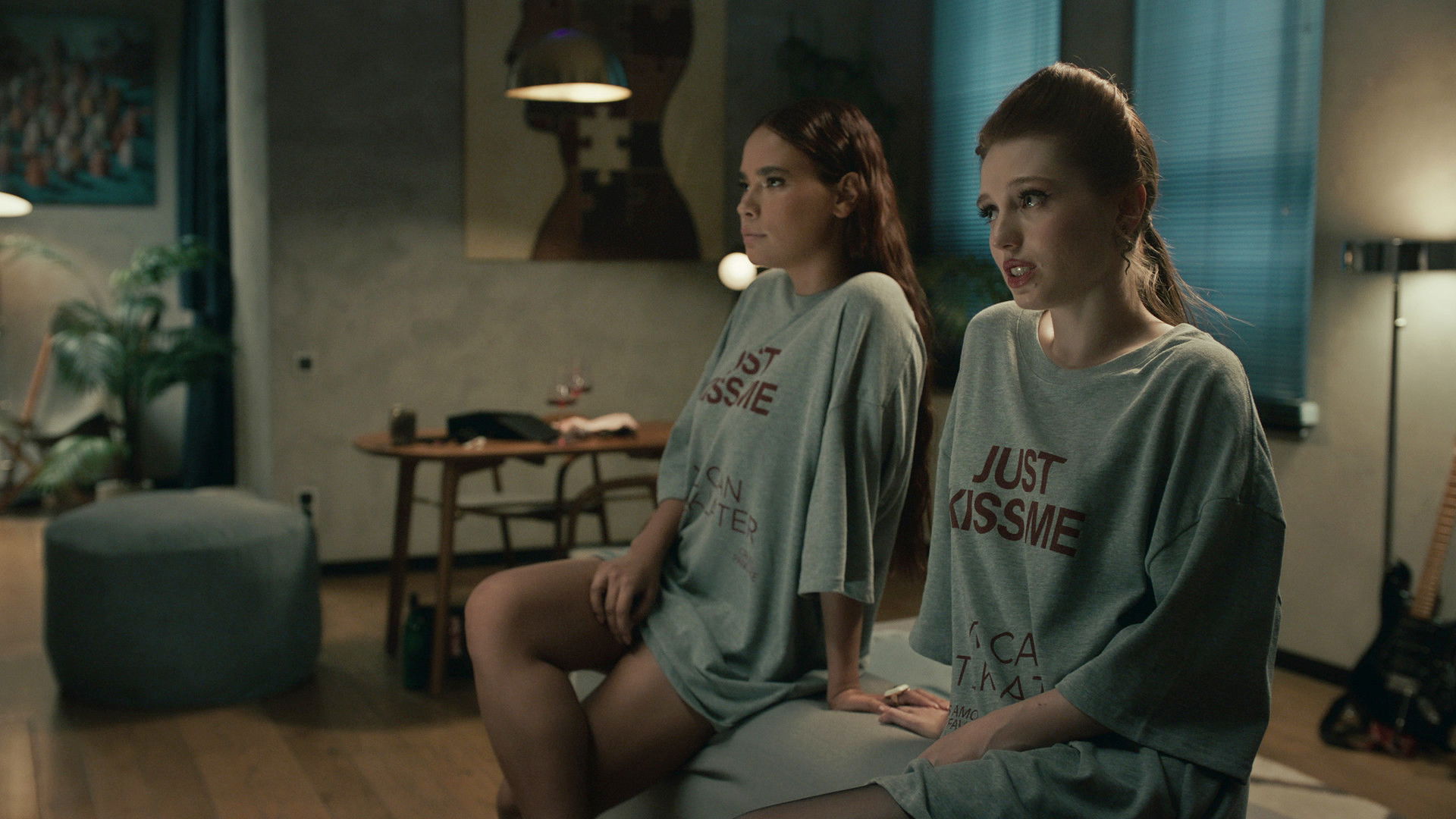 Sex. Before and After Season 2 :Episode 8  Episode 8