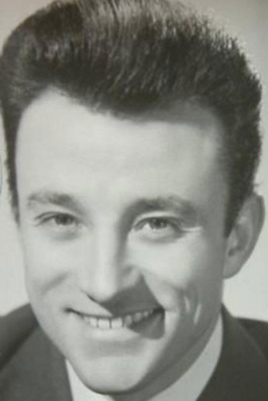 et billede af Francis Linel