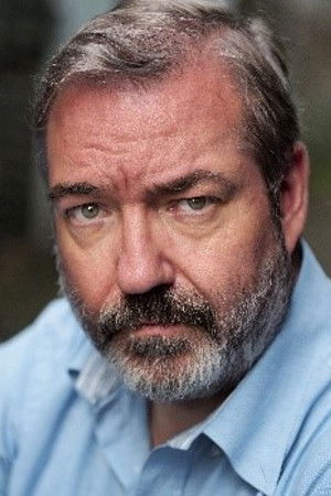 et billede af Keith Ackerman