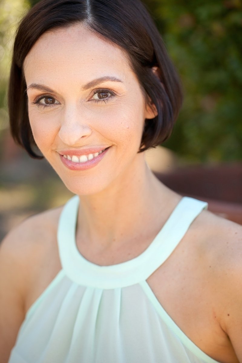 et billede af Lili Wexu