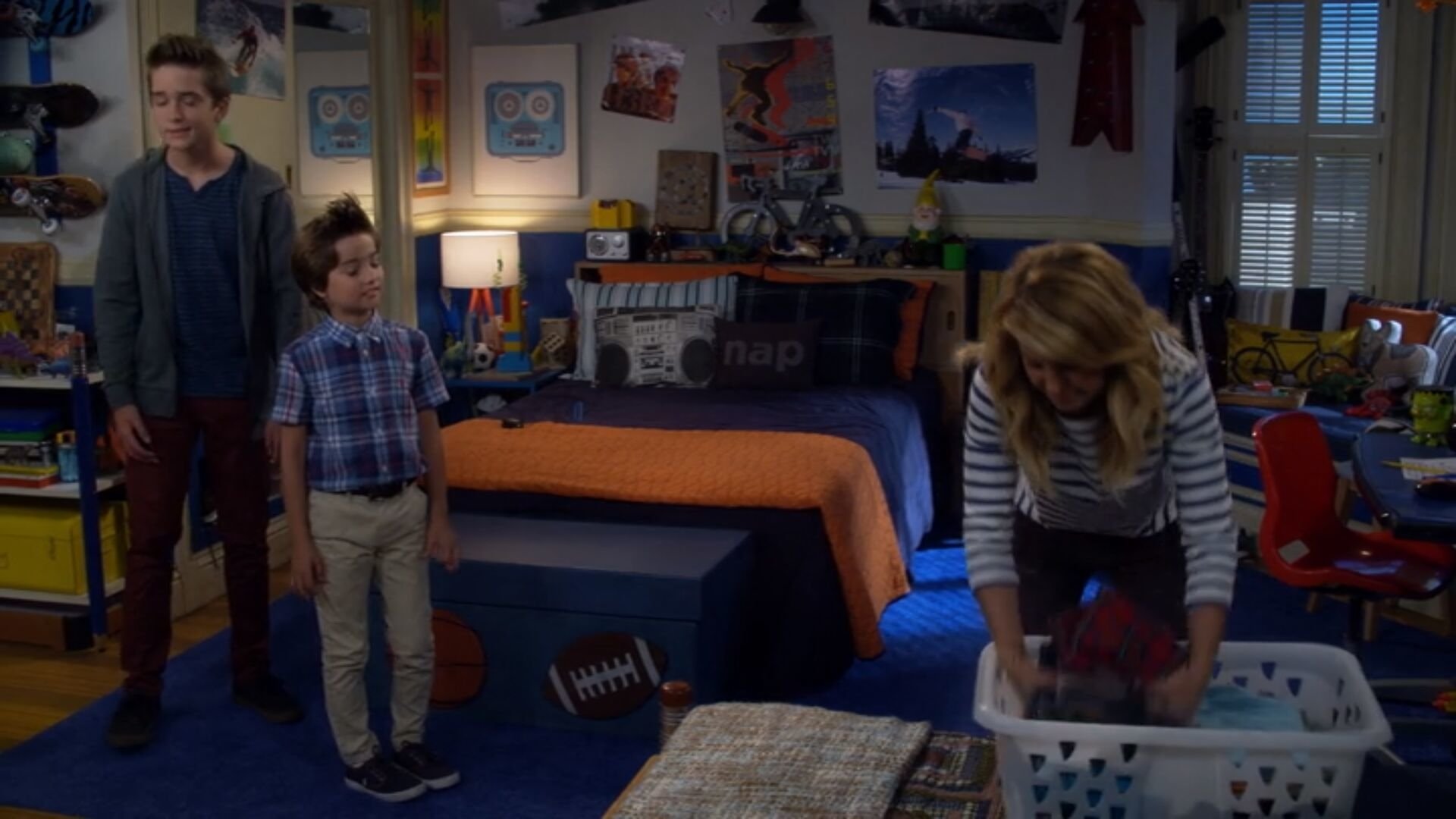 Fuller House