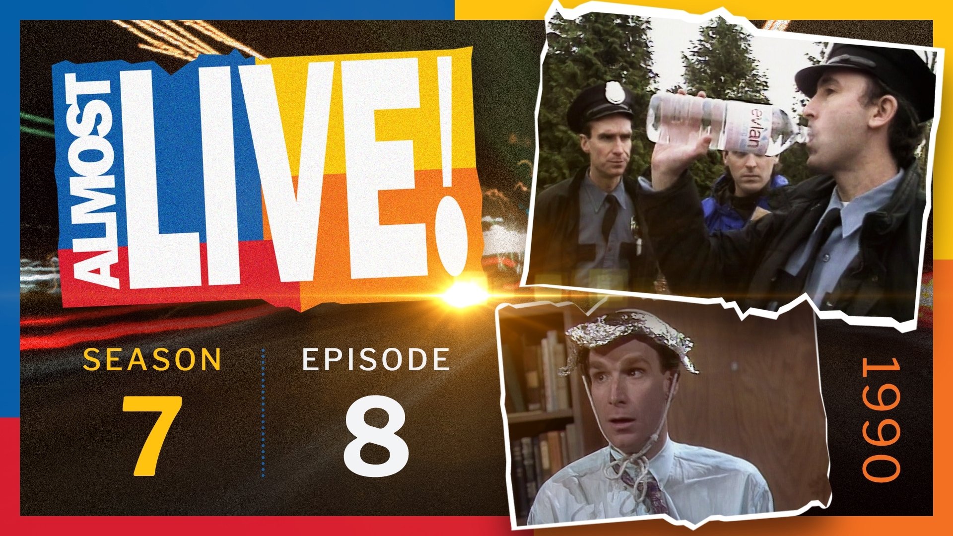 Episode 8