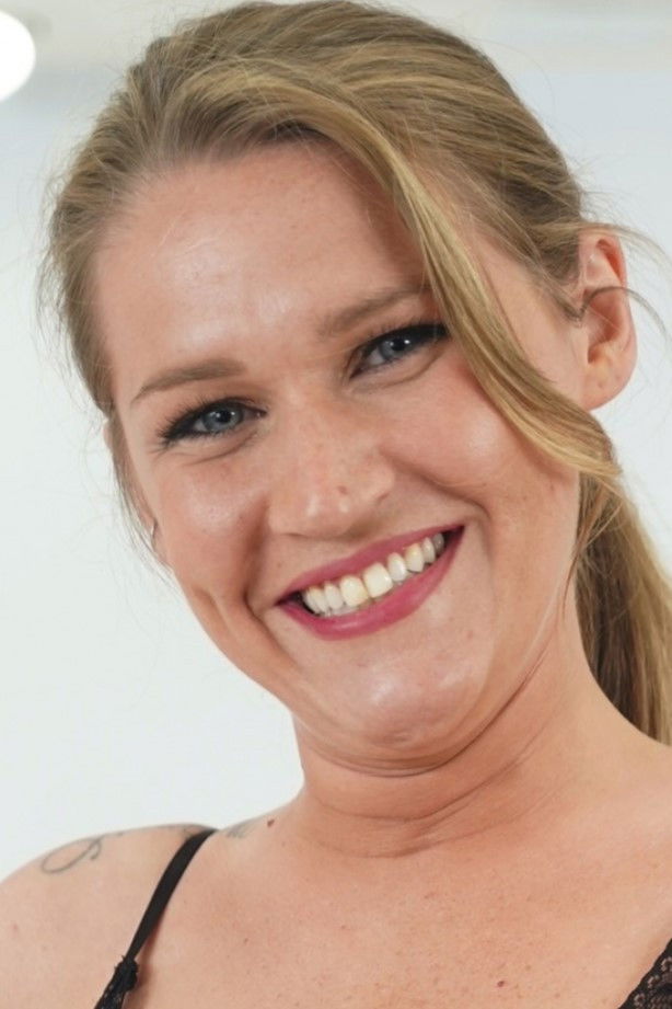 et billede af Nicole Adams