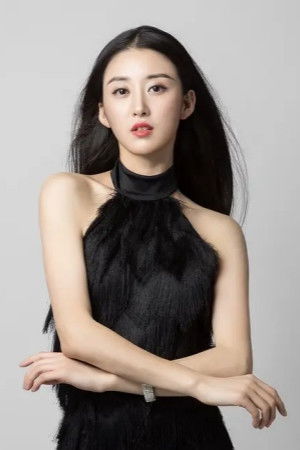 et billede af Ying Liu